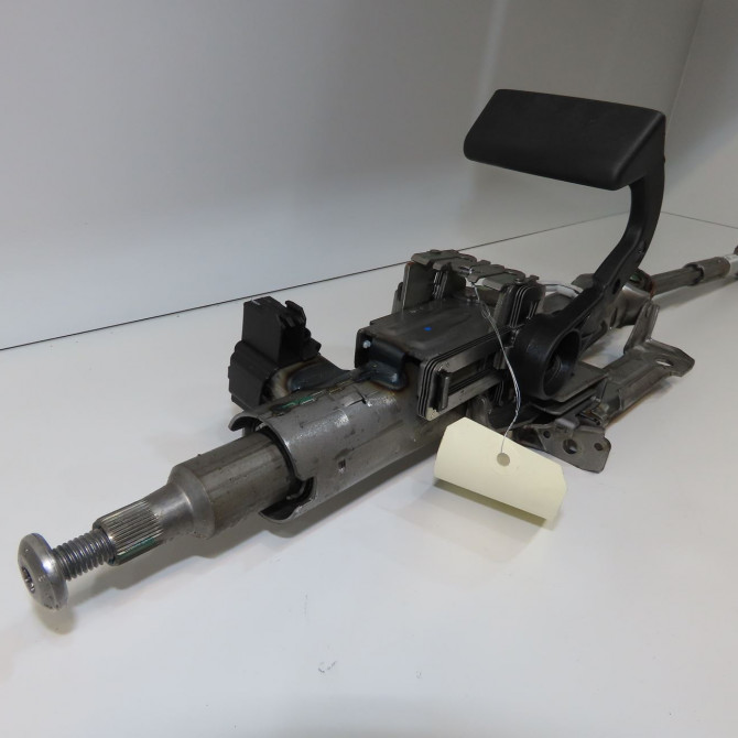 Colonne de direction non assistee occasion DS DS7 98204602ZD 2