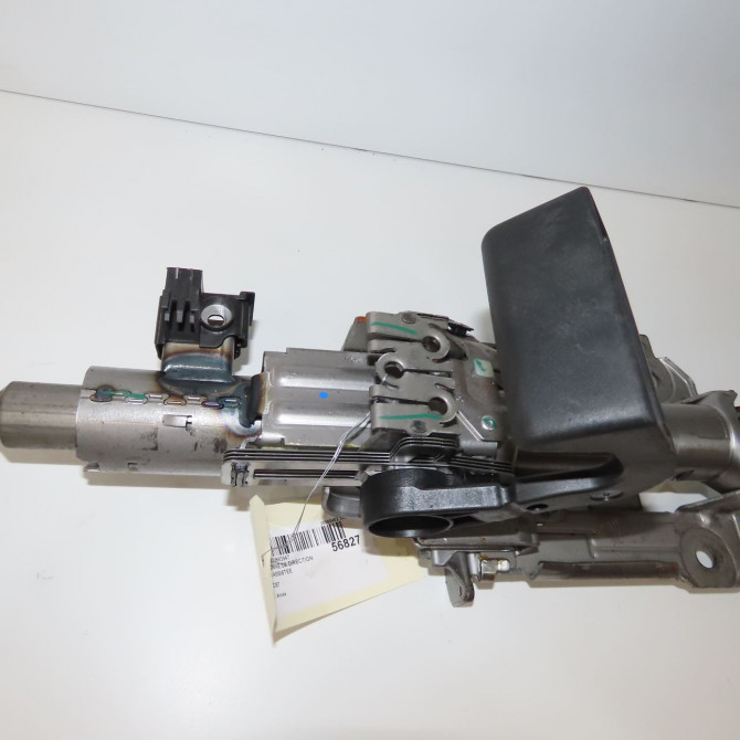 Colonne de direction non assistee occasion DS DS7 98204602ZD 4