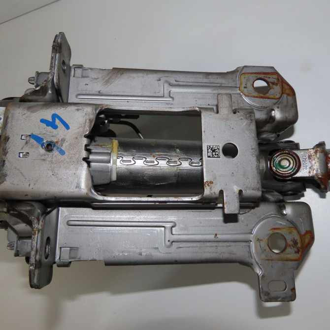 Colonne de direction non assistee occasion DS DS7 98204602ZD 5