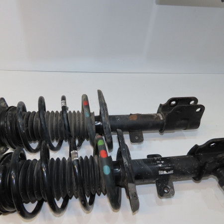 Amortisseur avant droit occasion DS DS7 9827150280