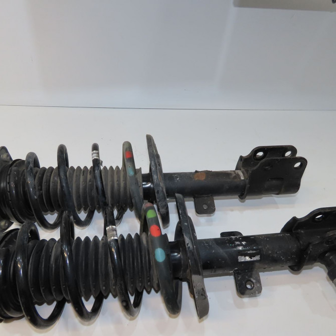 Amortisseur avant droit occasion DS DS7 9827150280 1