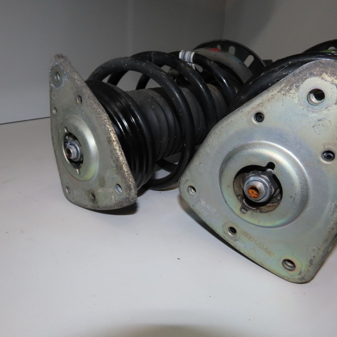 Amortisseur avant droit occasion DS DS7 9827150280 2