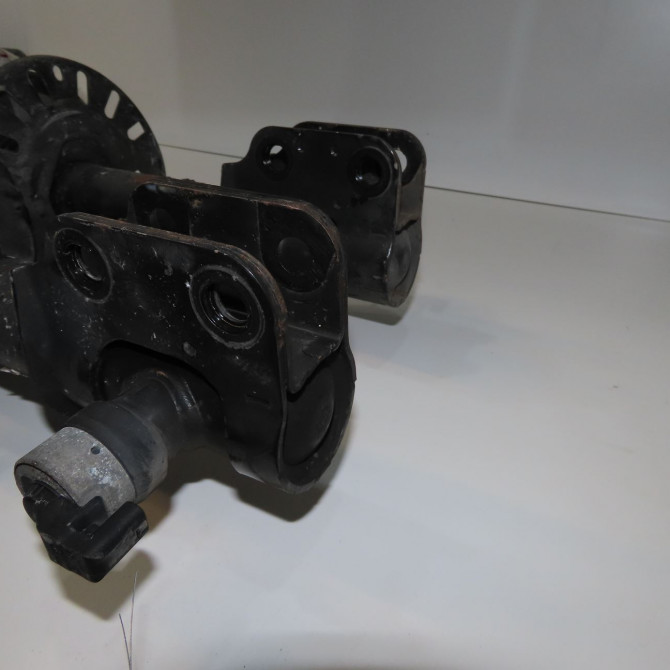 Amortisseur avant droit occasion DS DS7 9827150280 3