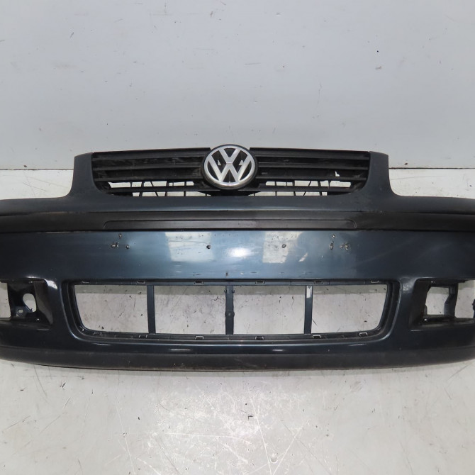 Pare-choc avant occasion VOLKSWAGEN POLO III Phase 2 11-1999->12-2001 1.4 6N0807217EGRU 1