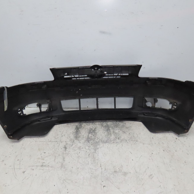 Pare-choc avant occasion VOLKSWAGEN POLO III Phase 2 11-1999->12-2001 1.4 6N0807217EGRU 2