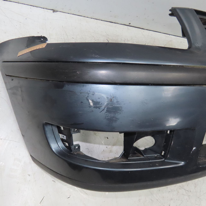 Pare-choc avant occasion VOLKSWAGEN POLO III Phase 2 11-1999->12-2001 1.4 6N0807217EGRU 3