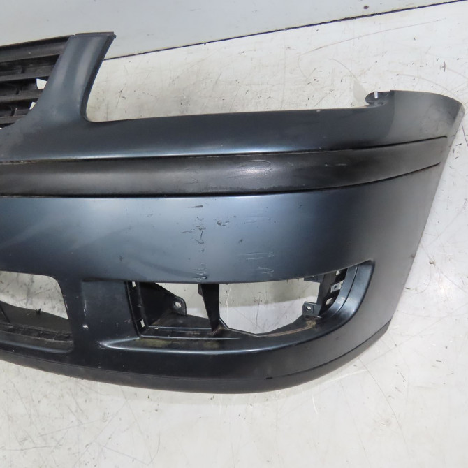 Pare-choc avant occasion VOLKSWAGEN POLO III Phase 2 11-1999->12-2001 1.4 6N0807217EGRU 4