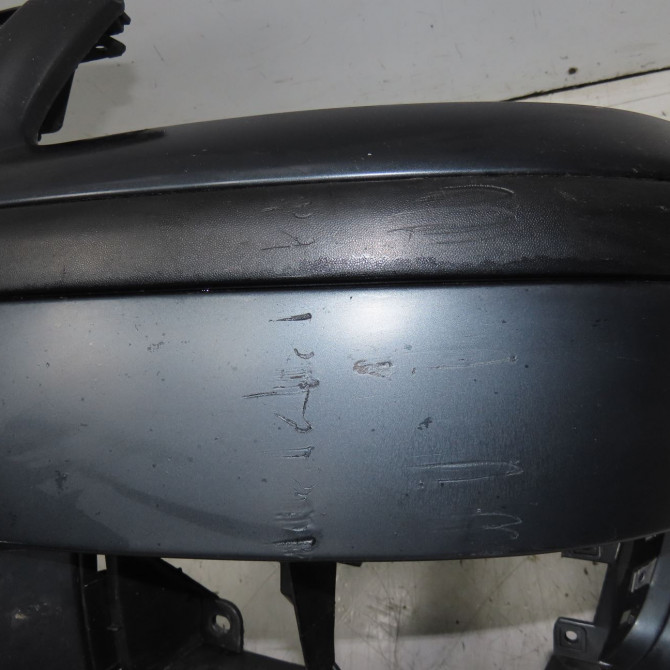 Pare-choc avant occasion VOLKSWAGEN POLO III Phase 2 11-1999->12-2001 1.4 6N0807217EGRU 5