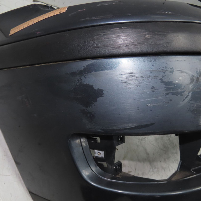 Pare-choc avant occasion VOLKSWAGEN POLO III Phase 2 11-1999->12-2001 1.4 6N0807217EGRU 6