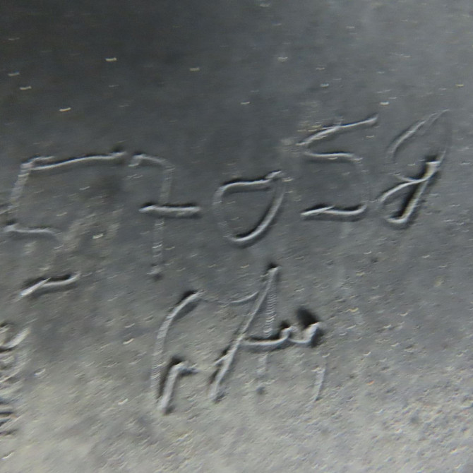 Pare-choc avant occasion VOLKSWAGEN POLO III Phase 2 11-1999->12-2001 1.4 6N0807217EGRU 8