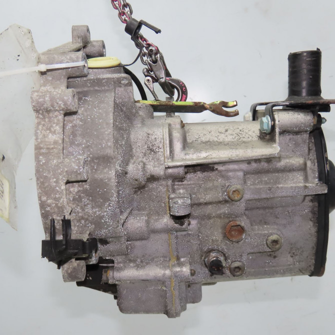 Boîte à vitesse mecanique occasion VOLKSWAGEN POLO III Phase 2 11-1999->12-2001 1.4 85300053FX 2