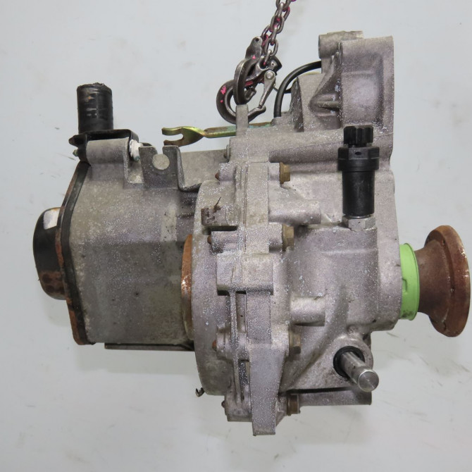 Boîte à vitesse mecanique occasion VOLKSWAGEN POLO III Phase 2 11-1999->12-2001 1.4 85300053FX 4