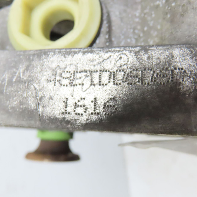 Boîte à vitesse mecanique occasion VOLKSWAGEN POLO III Phase 2 11-1999->12-2001 1.4 85300053FX 5