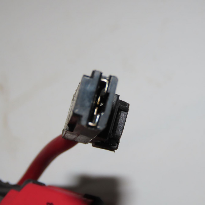 Antivol de direction occasion PEUGEOT 206 Phase 1 09-1998->03-2009 1.9 D 4162P0 2