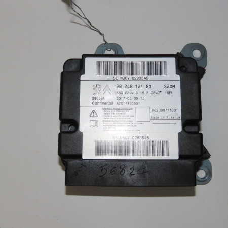 Boitier pyrotechnique occasion DS DS7 1657847680