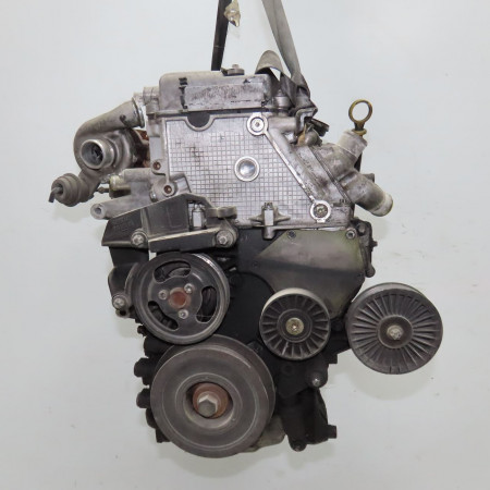 Moteur diesel occasion OPEL ASTRA II Phase 1 04-1998->09-2004 2.0 DTI 16v 100ch 13102041