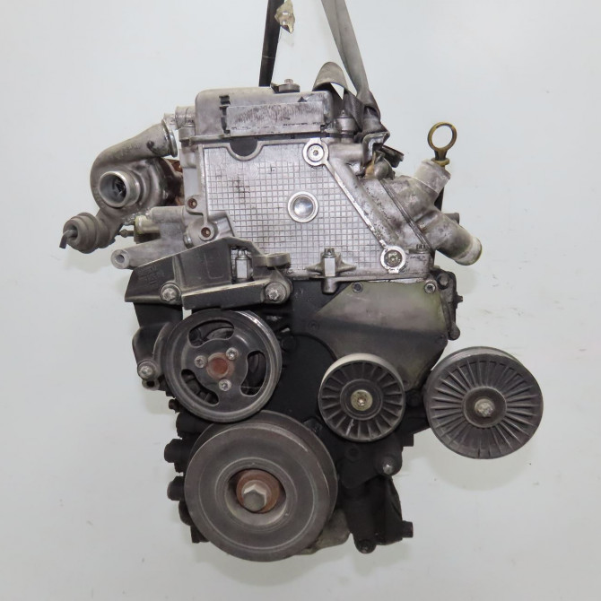 Moteur diesel occasion OPEL ASTRA II Phase 1 04-1998->09-2004 2.0 DTI 16v 100ch 13102041 1
