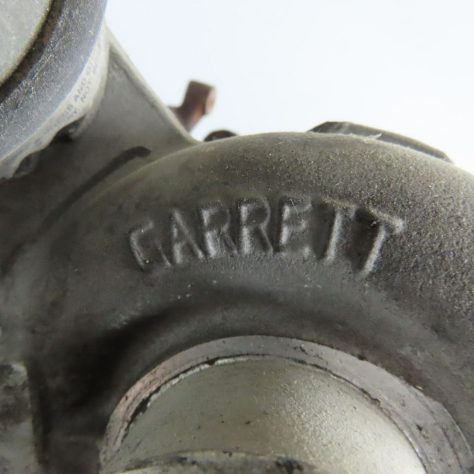 Moteur diesel occasion OPEL ASTRA II Phase 1 04-1998->09-2004 2.0 DTI 16v 100ch 13102041 5