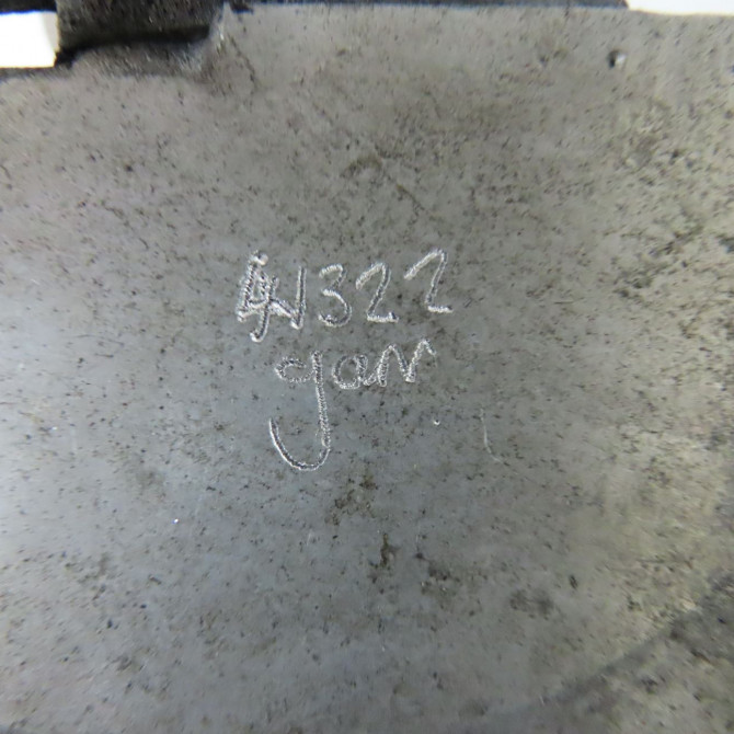 Moteur diesel occasion OPEL ASTRA II Phase 1 04-1998->09-2004 2.0 DTI 16v 100ch 13102041 7