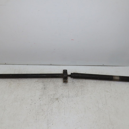 Transmission longitudinale cent occasion NISSAN QASHQAI I Phase 1 01-2007->09-2010 2.0 DCI 150ch