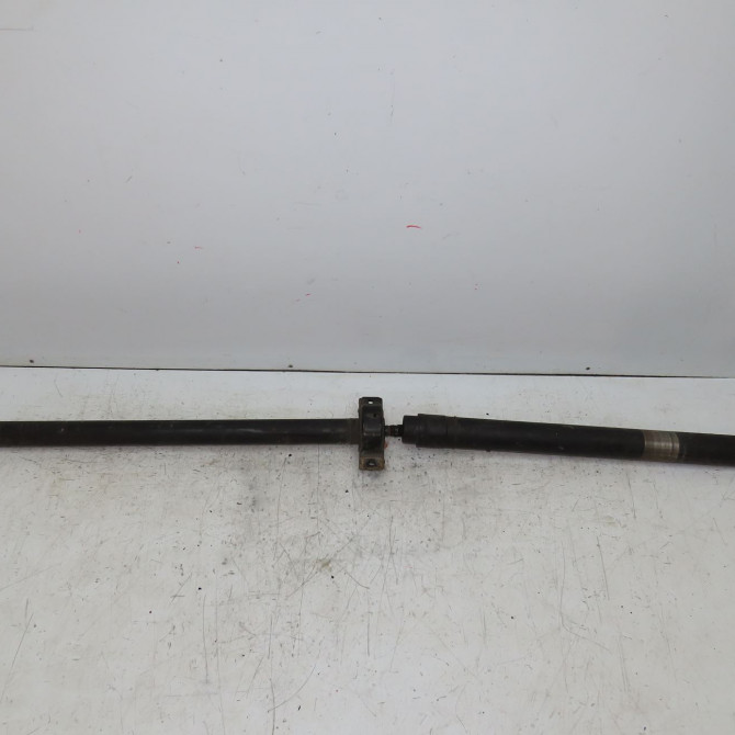 Transmission longitudinale cent occasion NISSAN QASHQAI I Phase 1 01-2007->09-2010 2.0 DCI 150ch 1