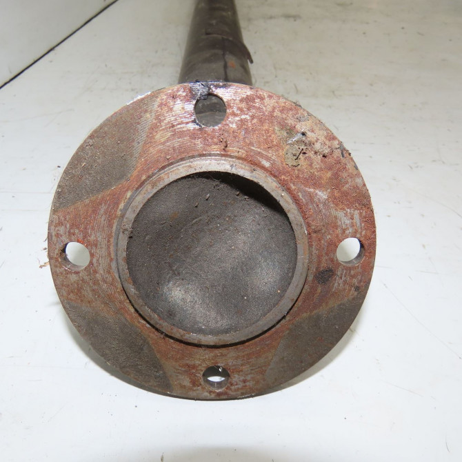 Transmission longitudinale cent occasion NISSAN QASHQAI I Phase 1 01-2007->09-2010 2.0 DCI 150ch 2