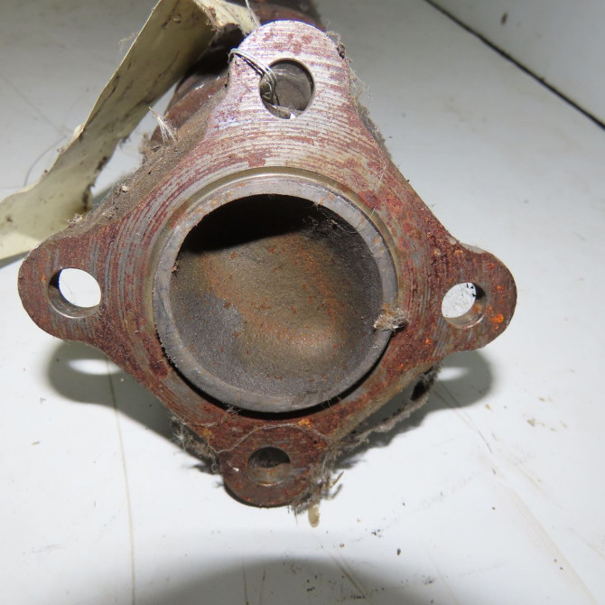 Transmission longitudinale cent occasion NISSAN QASHQAI I Phase 1 01-2007->09-2010 2.0 DCI 150ch 3