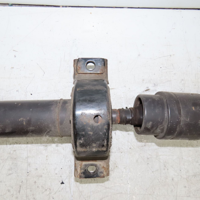 Transmission longitudinale cent occasion NISSAN QASHQAI I Phase 1 01-2007->09-2010 2.0 DCI 150ch 4