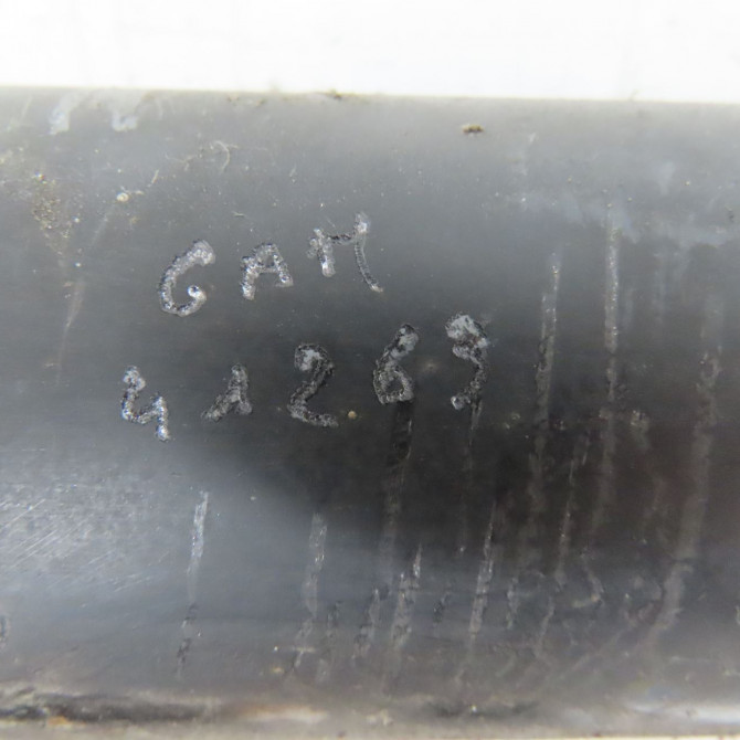 Transmission longitudinale cent occasion NISSAN QASHQAI I Phase 1 01-2007->09-2010 2.0 DCI 150ch 5