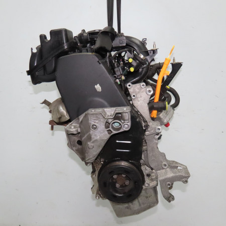 Moteur essence occasion VOLKSWAGEN GOLF IV GOLF IV Phase 1 1998-01-01->2005-06-30 1.6 16v 6A100098AX