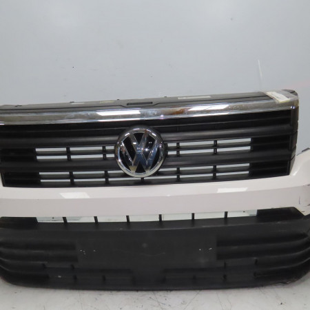 Pare-choc avant occasion VOLKSWAGEN 146 Phase 1 04-1995->04-1999 2.0 TDI 177ch 7C0807221A9B9