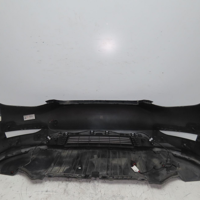 Pare-choc avant occasion TESLA 1493736SCC 3