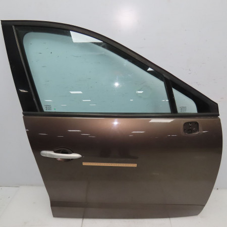 Porte avant droite occasion RENAULT SCENIC III Phase 1 04-2009->11-2011 1.6 DCI 130ch 801008349R