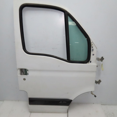 Porte avant droite occasion RENAULT MASTER II Phase 3 06-2006->04-2010