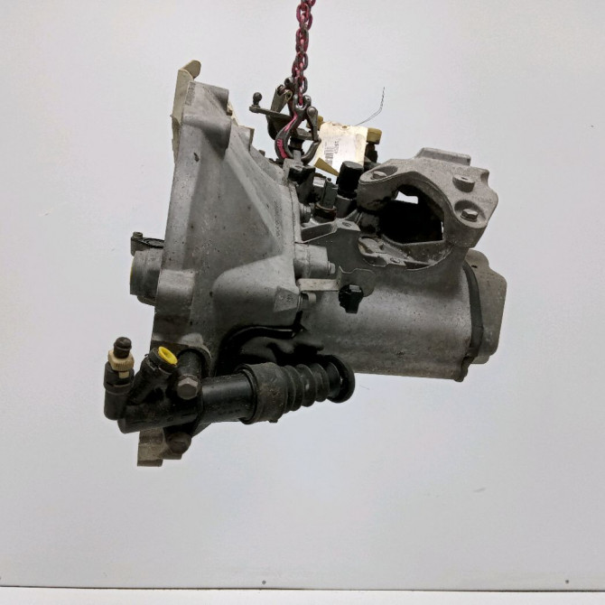 Boîte à vitesse mecanique occasion PEUGEOT 207 Phase 1 04-2006->06-2013 1.4 VTI 16v 95ch 223109 3