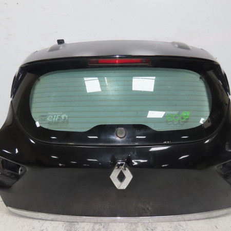 Hayon occasion RENAULT CLIO IV Phase 1 07-2012->... 1.5 DCI 90ch 901009631R