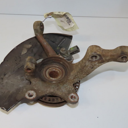 Moyeu avg occasion SEAT IBIZA II Phase 3 09-1999->03-2002 1.9 TDI 110ch 357498625C