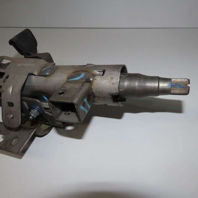 Colonne de direction non assistee occasion PEUGEOT 3008 I Phase 1 04-2009->12-2013 1.6 HDI 115ch 4123HE 3