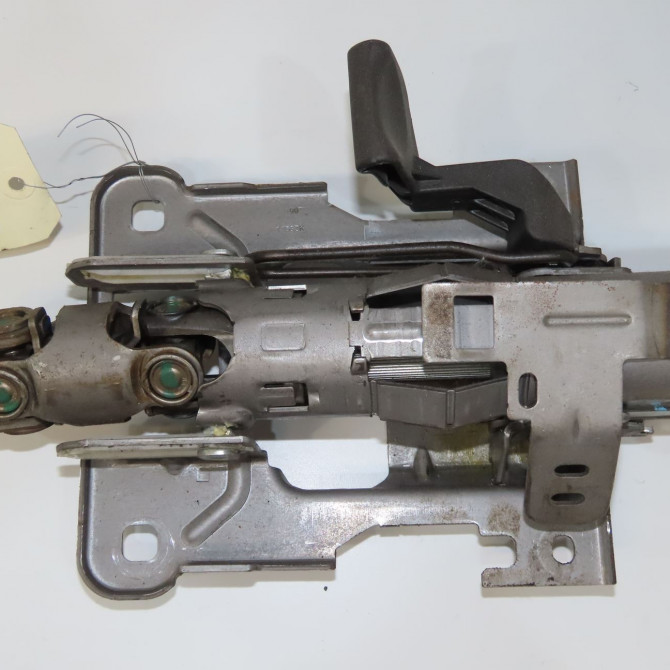 Colonne de direction non assistee occasion PEUGEOT 3008 I Phase 1 04-2009->12-2013 1.6 HDI 115ch 4123HE 4