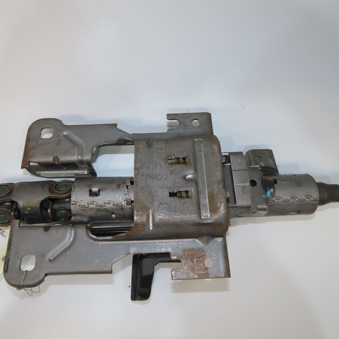 Colonne de direction non assistee occasion PEUGEOT 3008 I Phase 1 04-2009->12-2013 1.6 HDI 115ch 4123HE 5