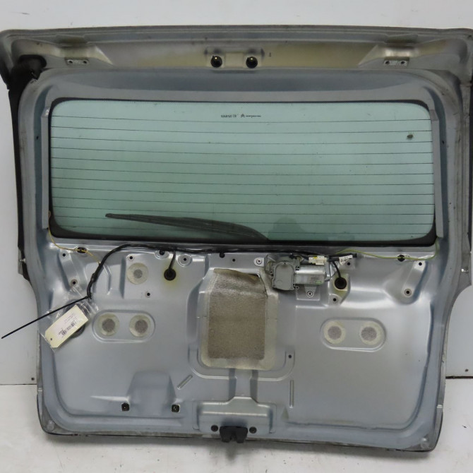 Hayon occasion CITROEN XSARA phase 2 BREAK 09-2000->12-2005 2.0 HDI 90ch 2