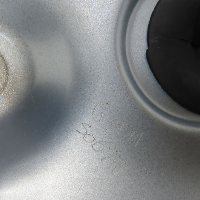 Hayon occasion CITROEN XSARA phase 2 BREAK 09-2000->12-2005 2.0 HDI 90ch 3