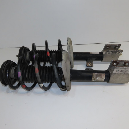 Amortisseur avant droit occasion PEUGEOT PARTNER II Phase 3 04-2015->... 1.6 BlueHDI 100ch 9684479180