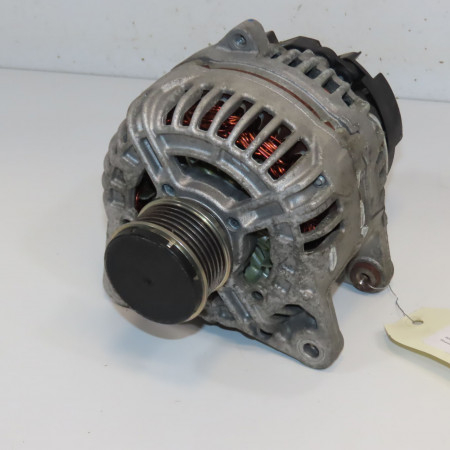 Alternateur occasion NISSAN QASHQAI I Phase 1 01-2007->09-2010 1.5 DCI 106ch 2310000Q2JEX