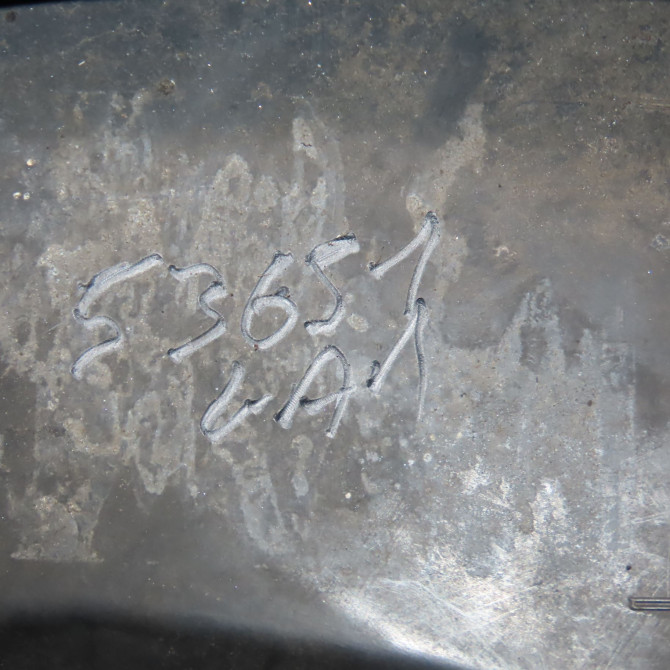 Phare droit occasion RENAULT CLIO CAMPUS II Phase 2 07-2009->12-2012 1.2i 60ch 260102027R 4