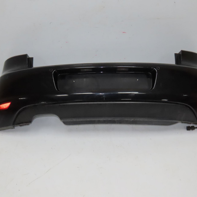 Pare-choc arrière occasion VOLKSWAGEN GOLF VI Phase 1 10-2008->04-2013 2.0 TDI 140ch 5K6807421GRU 1