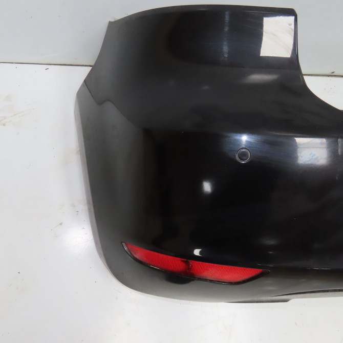 Pare-choc arrière occasion VOLKSWAGEN GOLF VI Phase 1 10-2008->04-2013 2.0 TDI 140ch 5K6807421GRU 2