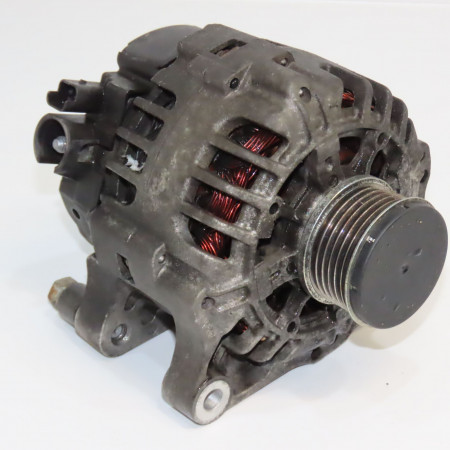 Alternateur occasion PEUGEOT 207 Phase 1 04-2006->06-2013 1.4 HDI 70ch 5705NA