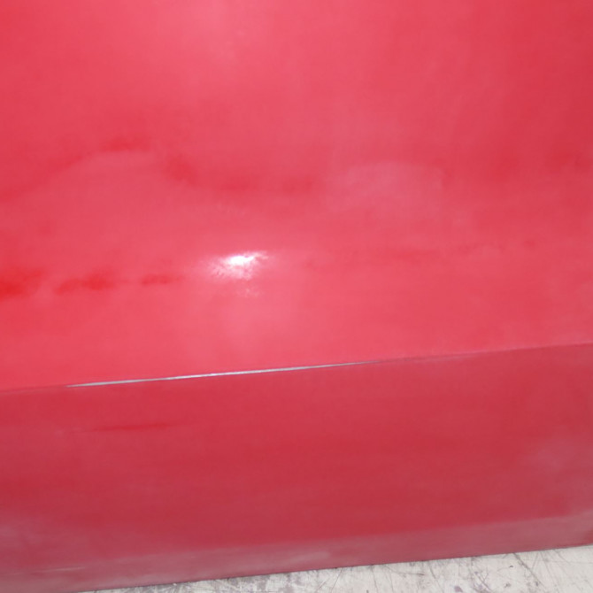 Porte avant gauche occasion VOLKSWAGEN POLO V Phase 2 02-2014->... 6R4831055J 3