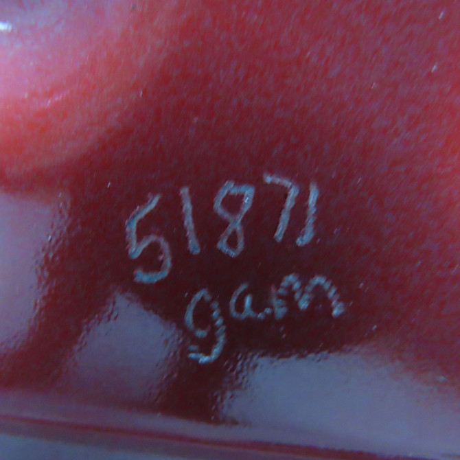 Porte avant gauche occasion VOLKSWAGEN POLO V Phase 2 02-2014->... 6R4831055J 4